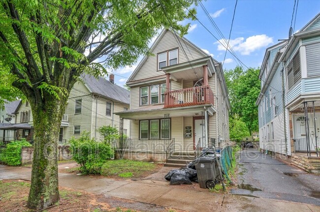 property at 80 Shepard St