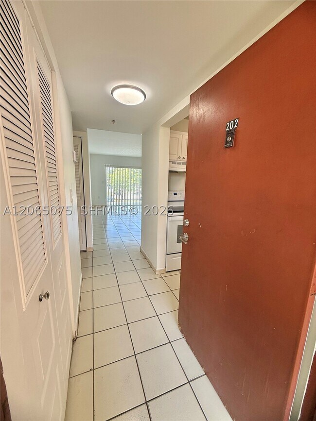 property at 5201 NW 7th St