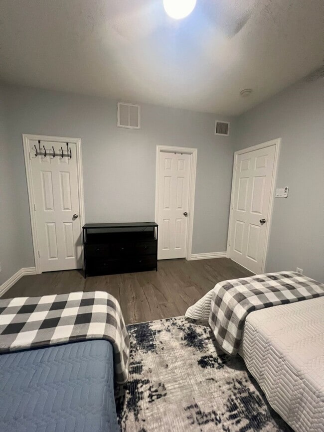 property at 7143 Laguna Villas