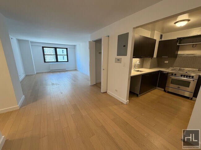 East 39th Street
