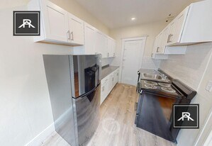 97 Brainerd Rd in Boston, MA - Building Photo