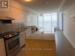 33-1233 Singer Ct in Toronto, ON - Building Photo - Building Photo