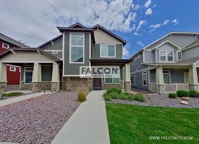property at 9393 Cashel Trail