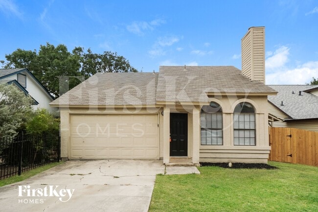 property at 5934 Burning Sunrise Dr