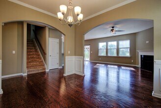 16125 Hammersmith Farm Dr in Charlotte, NC - Building Photo - Building Photo