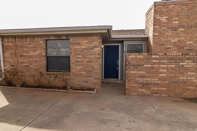 201 N Troy Ave in Lubbock, TX - Building Photo - Building Photo