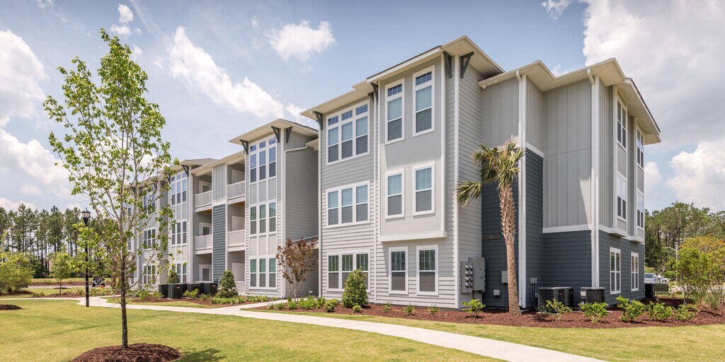 Vinings Brushy Creek Greer, SC Apartments