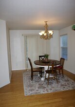 3245 Chestnut Glen Ln in Colorado Springs, CO - Building Photo - Building Photo