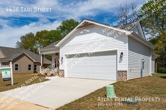 4436 Tari St in Tuscaloosa, AL - Building Photo - Building Photo