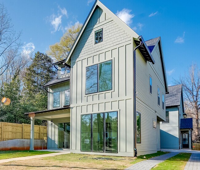 property at 375 Cleveland Ave SW