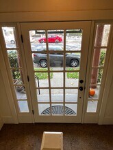 2728 O St in Sacramento, CA - Foto de edificio - Building Photo