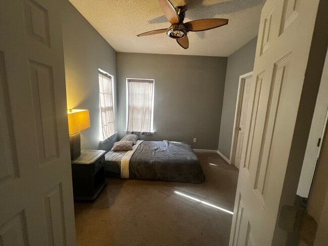 360 Burch Rd in Fayetteville, GA - Building Photo - Building Photo