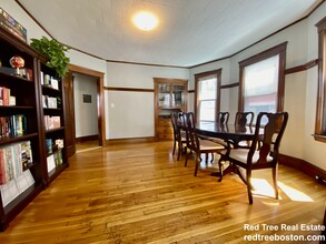 12 Parkton Rd, Unit 1 in Boston, MA - Building Photo - Building Photo