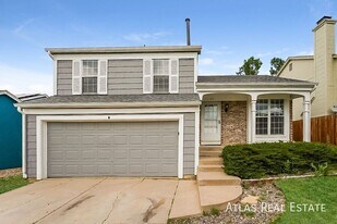 19779 E Dartmouth Ave in Aurora, CO - Building Photo