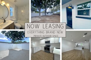 9001 Dr M.L.K. Jr St N in St. Petersburg, FL - Building Photo