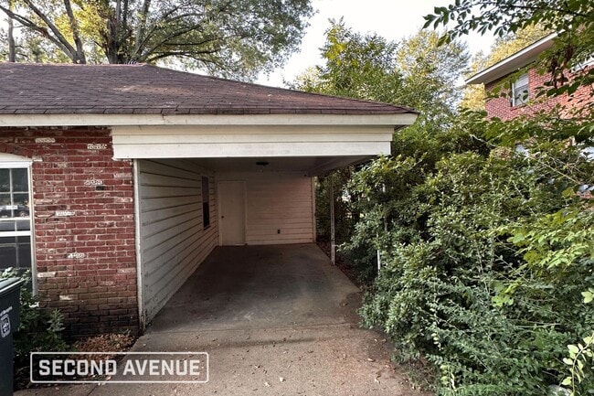 4477 Yale Rd in Memphis, TN - Building Photo - Building Photo