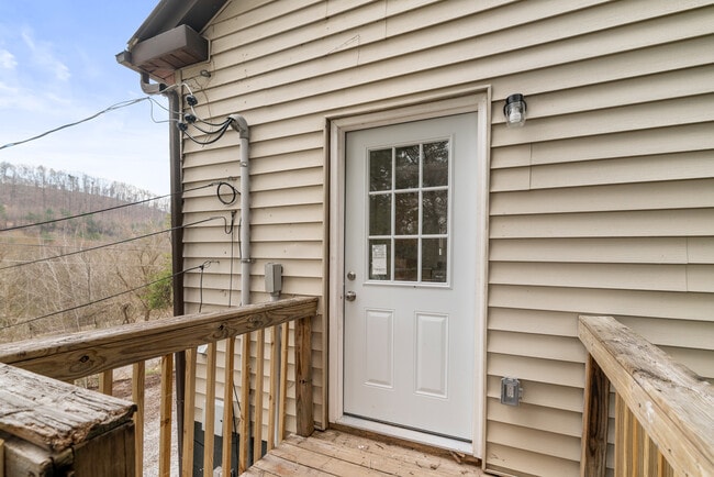 3515 Greenway Dr in Knoxville, TN - Foto de edificio - Building Photo