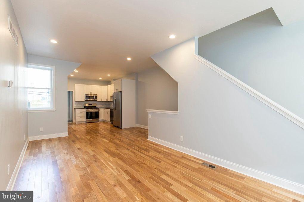 1250 S Bucknell St in Philadelphia, PA - Building Photo