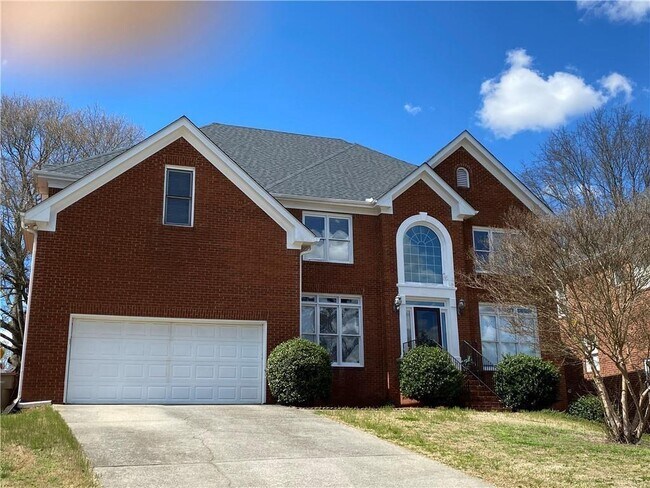 property at 12664 Cornish Walk