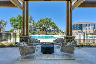 Estraya Boerne in Boerne, TX - Foto de edificio - Building Photo