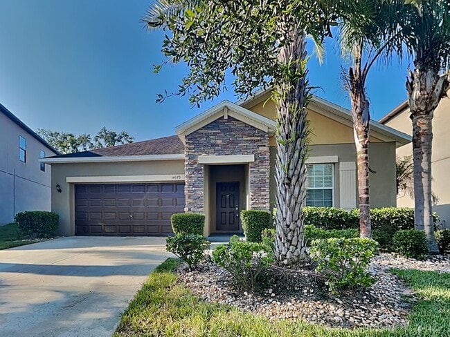 property at 14079 Tropical Kingbird Way