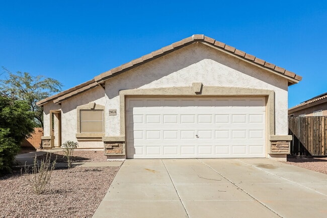 property at 28674 N Opal Ct