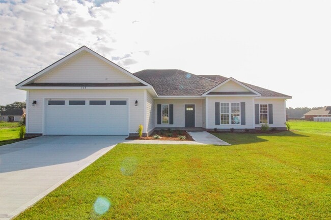 308 Old Rockdale Rd in Statesboro, GA - Building Photo - Building Photo