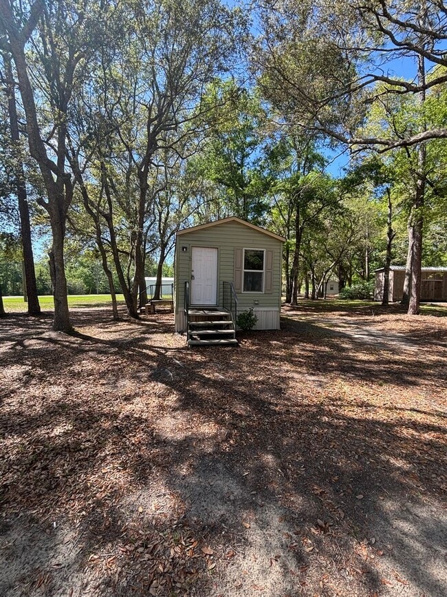 111 Mary Alice Rd in Ludowici, GA - Building Photo - Building Photo