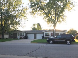 204 Bruns St in Deforest, WI - Building Photo