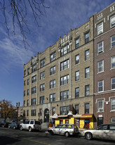 565 Bergen Avenue Apartments