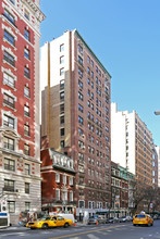 10 W 86th St in New York, NY - Building Photo - Building Photo