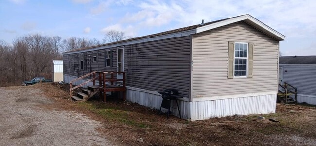 property at 2711 Windy Hill Rd