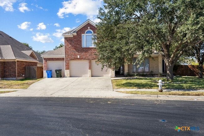 2994 Palomino Pass in Seguin, TX - Building Photo - Building Photo