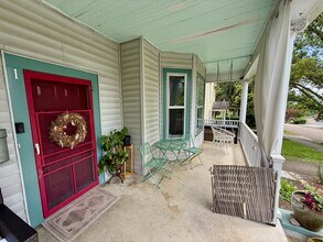 918 Gratz St, Unit 1 in Knoxville, TN - Building Photo - Building Photo