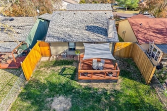 2417 Hartford Rd in Columbia, MO - Building Photo - Building Photo