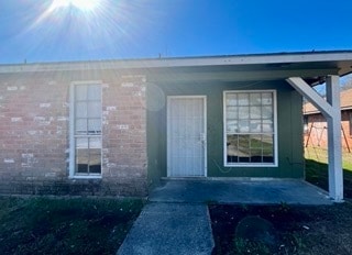 property at 9722 El Scott Ave