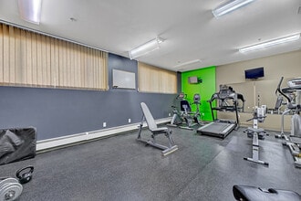 1Ten On Whyte - Student Living in Edmonton, AB - Building Photo - Building Photo