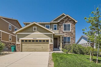 26059 E Davies Dr in Aurora, CO - Building Photo - Building Photo