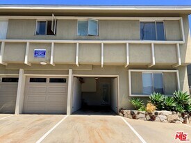 1543 Euclid St in Santa Monica, CA - Building Photo