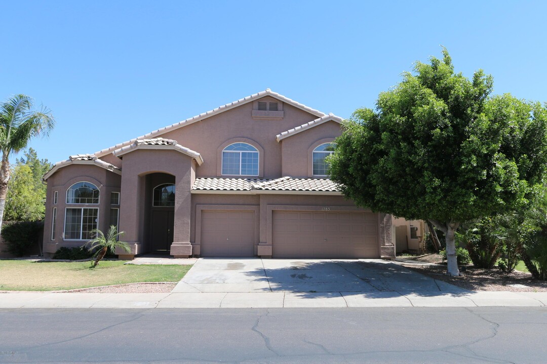 1783 W San Angelo St in Gilbert, AZ - Building Photo