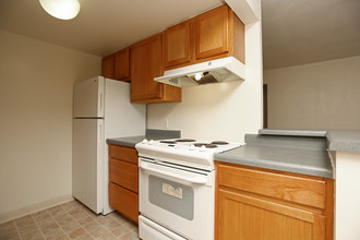 Riverbend City Apartments in St. Louis, MO - Building Photo - Interior Photo