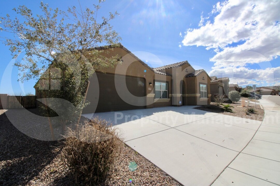 1105 W Still Meadows Ln in Sahuarita, AZ - Building Photo
