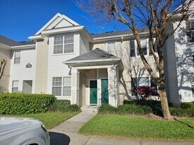 1301 Eastern Pecan Pl in Winter Garden, FL - Building Photo