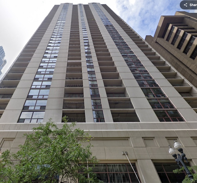 property at 200 N Dearborn St