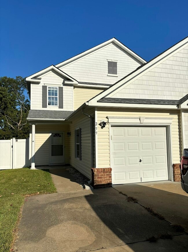 property at 259 Sykes Ave
