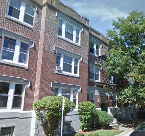 33 Highgate St in Boston, MA - Building Photo