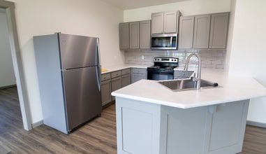 1 Shamrock Cir in Shawnee, OK - Building Photo - Building Photo
