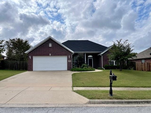 property at 3239 W Drakestone St