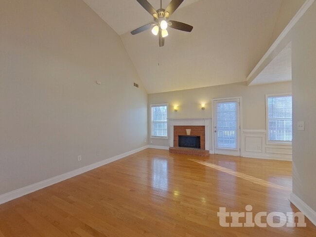 136 Brookside Way in Villa Rica, GA - Building Photo - Building Photo