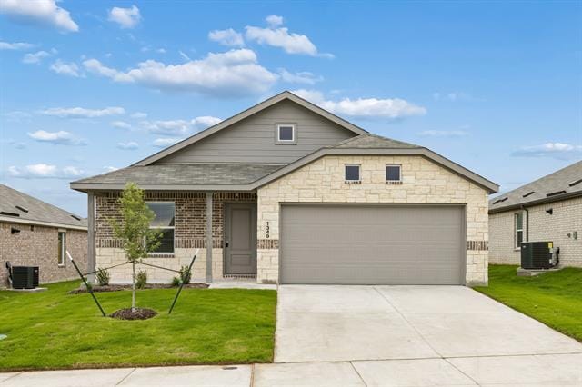 property at 1349 Buckaroo Blvd